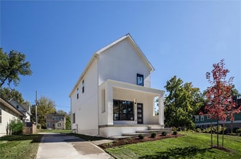 3641 Tracy Ave, Kansas City, MO 64109