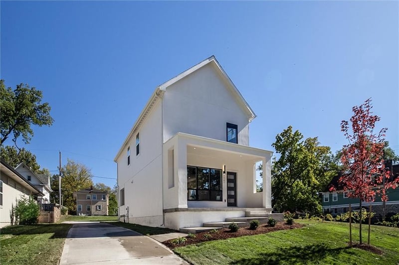 3641 Tracy Ave, Kansas City, MO 64109