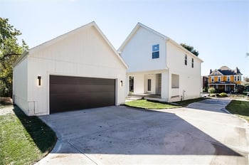 3641 Tracy Ave, Kansas City, MO 64109