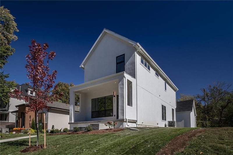 3641 Tracy Ave, Kansas City, MO 64109