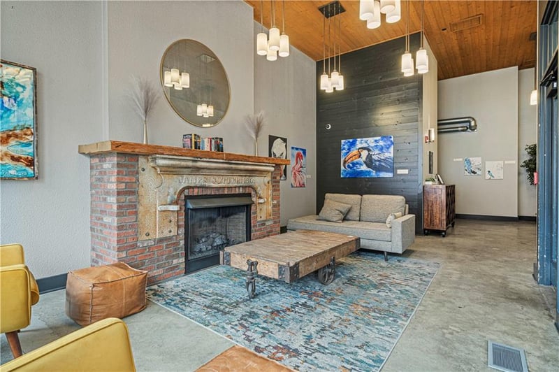 1535 Walnut St #106, Kansas City, MO 64108