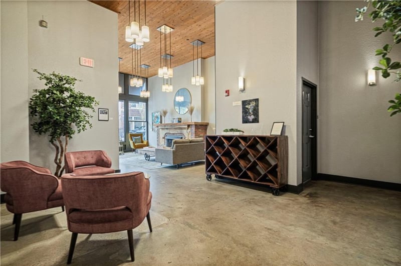 1535 Walnut St #106, Kansas City, MO 64108