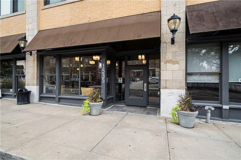 1535 Walnut St #106, Kansas City, MO 64108