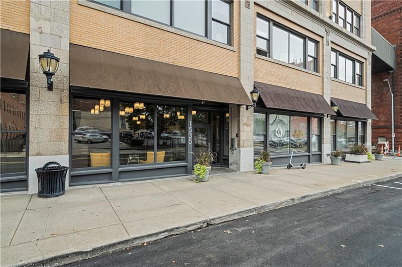 1535 Walnut St #106, Kansas City, MO 64108