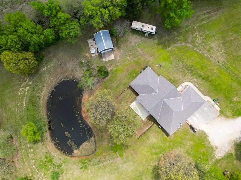1602 Cr 4150 N/A, Coffeyville, KS 67337