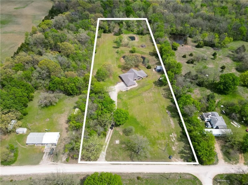 1602 Cr 4150 N/A, Coffeyville, KS 67337