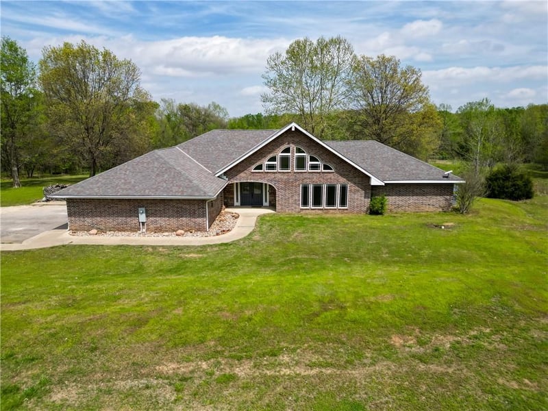 1602 Cr 4150 N/A, Coffeyville, KS 67337