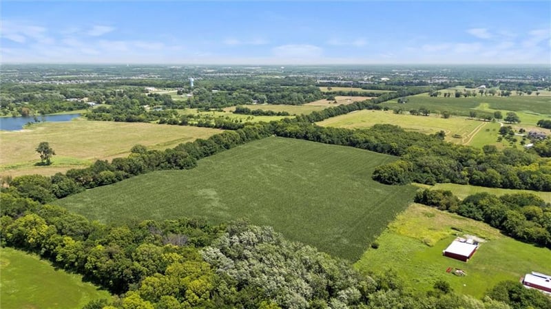 Tract 2 Horridge Rd, Kansas City, MO 64149