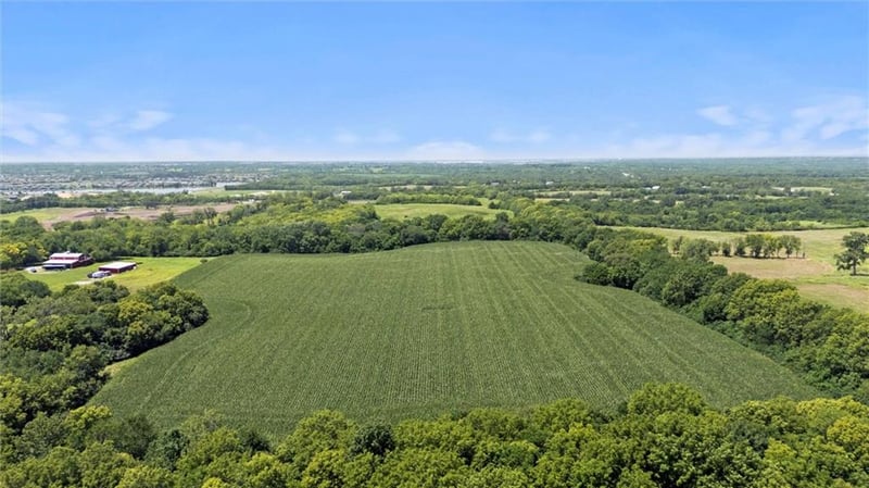 Tract 2 Horridge Rd, Kansas City, MO 64149