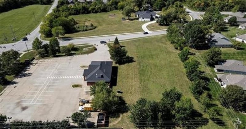 3403 R D Mize Rd, Blue Springs, MO 64015
