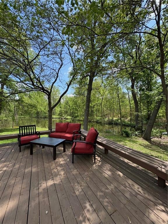 350 NW 71p Rd, Clinton, MO 64735