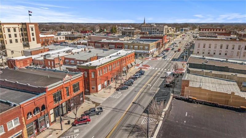 101 Pennsylvania Ave, Independence, KS 67301
