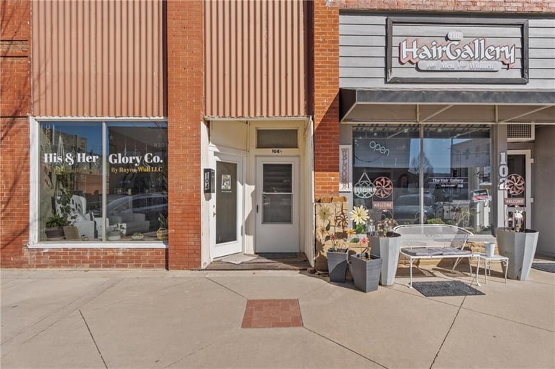 101 Pennsylvania Ave, Independence, KS 67301