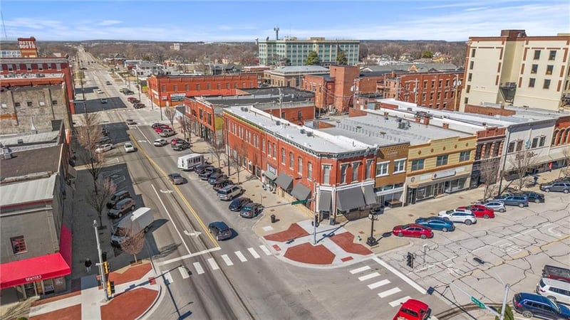 101 Pennsylvania Ave, Independence, KS 67301