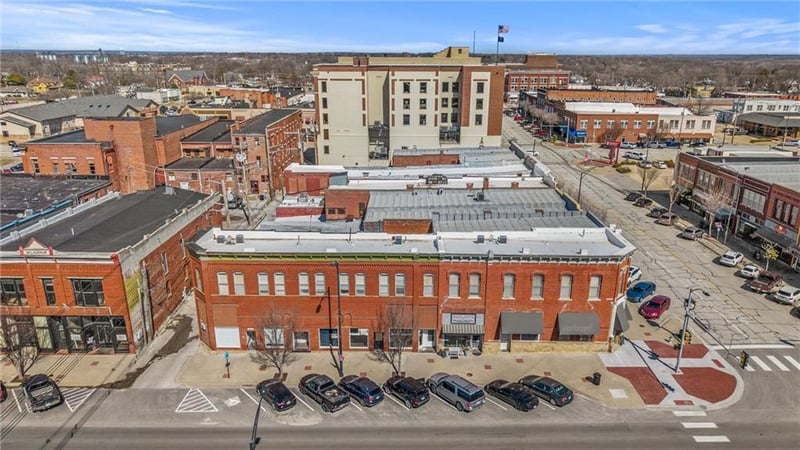 101 Pennsylvania Ave, Independence, KS 67301