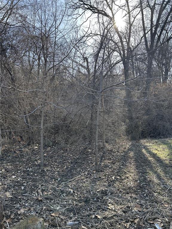 No Address Ave, Kansas City, MO 64126