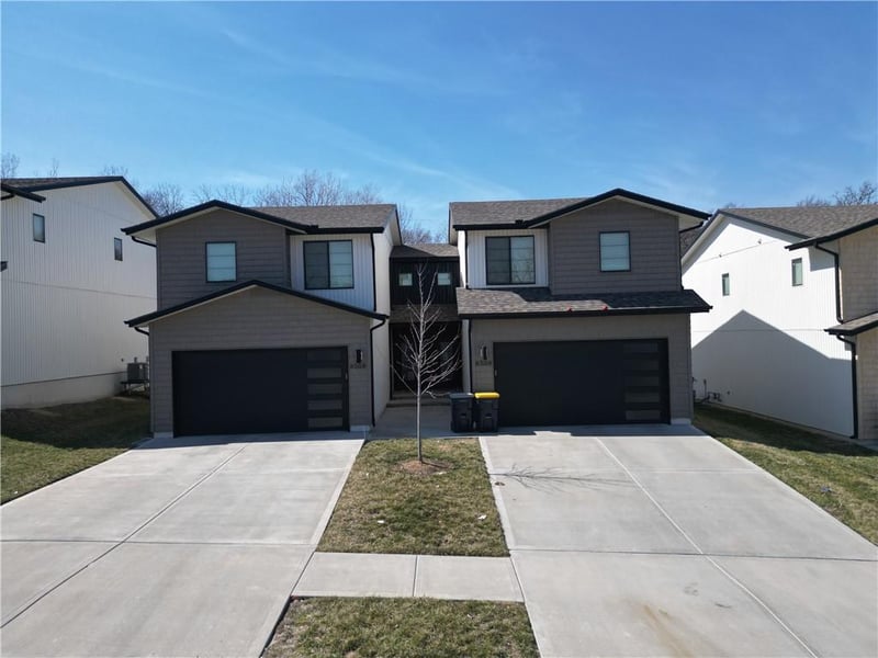 6506-6508 Marsh Ave, Kansas City, MO 64133