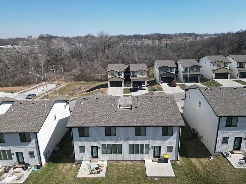 6506-6508 Marsh Ave, Kansas City, MO 64133