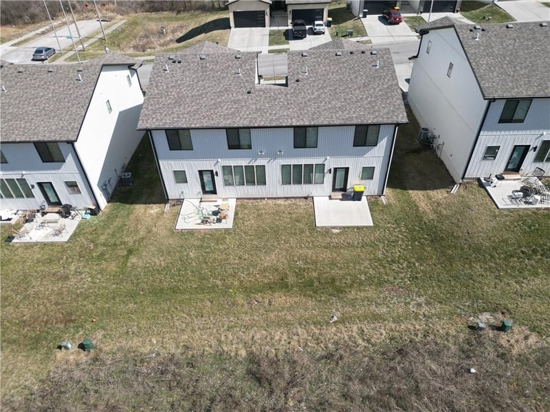 6506-6508 Marsh Ave, Kansas City, MO 64133