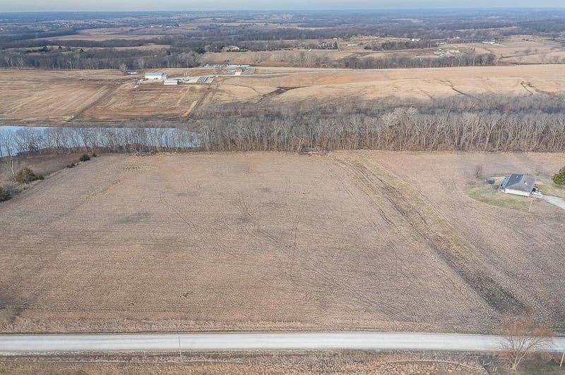 Lot 4 195th St, Leavenworth, KS 66048