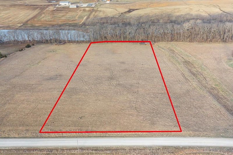 Lot 4 195th St, Leavenworth, KS 66048