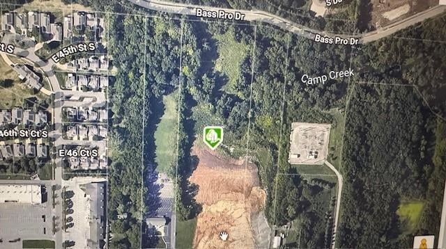 17318 Us Highway 40 N/A, Independence, MO 64055