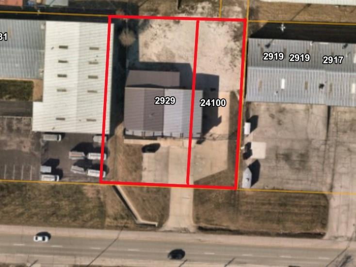 2929 Us Highway 40 Hw, Blue Springs, MO 64015