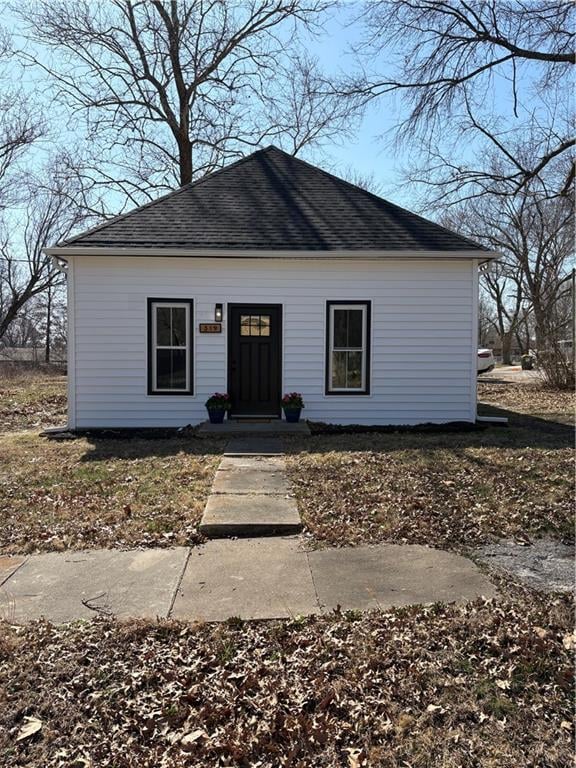 West Walnut St, Cleveland, MO 64734