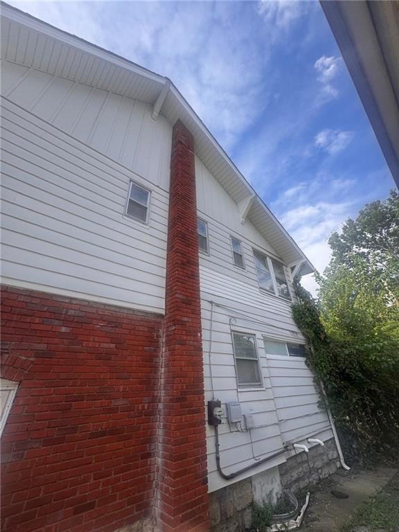 3714 Bellefontaine Ave, Kansas City, MO 64128