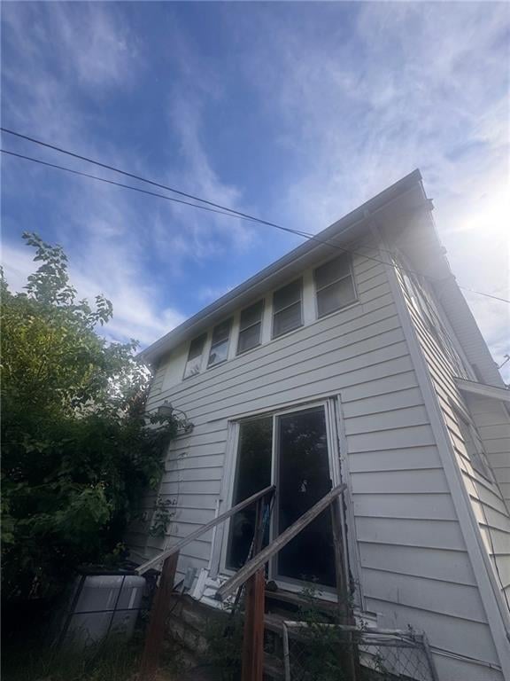 3714 Bellefontaine Ave, Kansas City, MO 64128