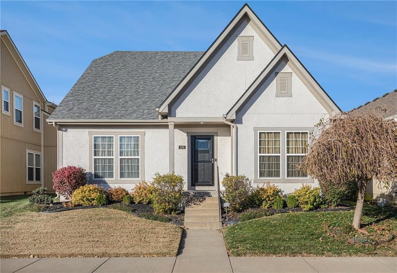 406 31st Ave, Kansas City, MO 64116