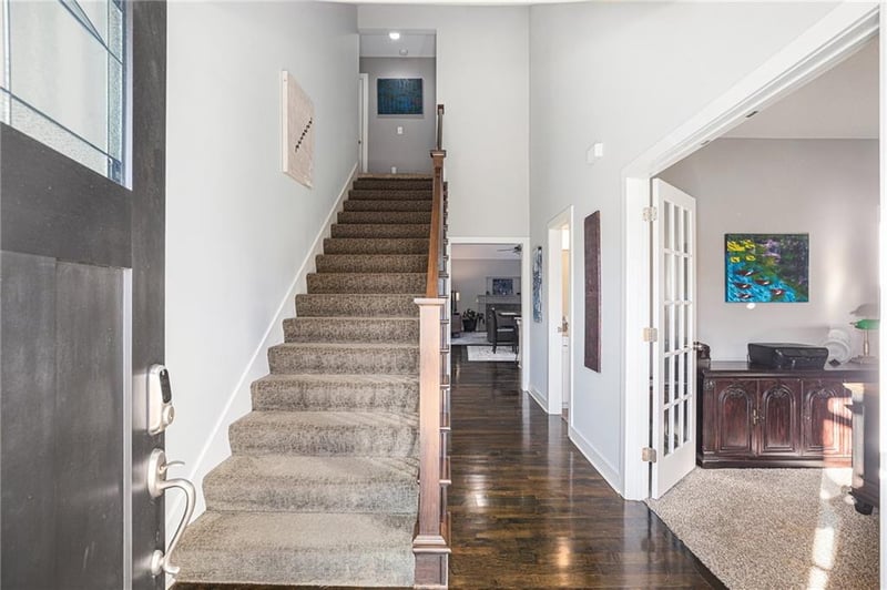 406 31st Ave, Kansas City, MO 64116