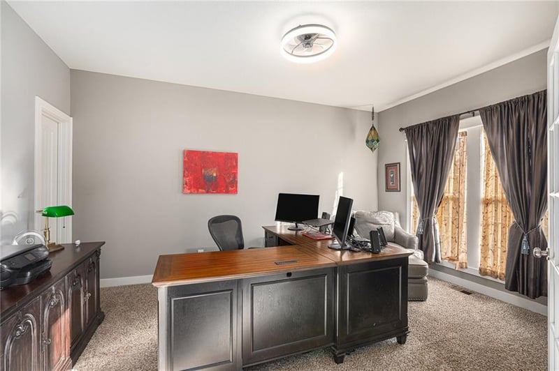 406 31st Ave, Kansas City, MO 64116