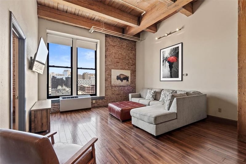 308 8th St #414, Kansas City, MO 64105