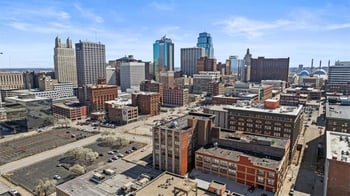 308 W 8th St #414, Kansas City, MO 64105