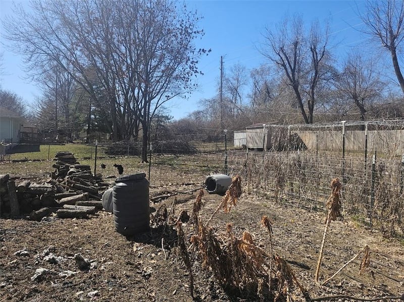 11506 N Cherry St, Kansas City, MO 64155