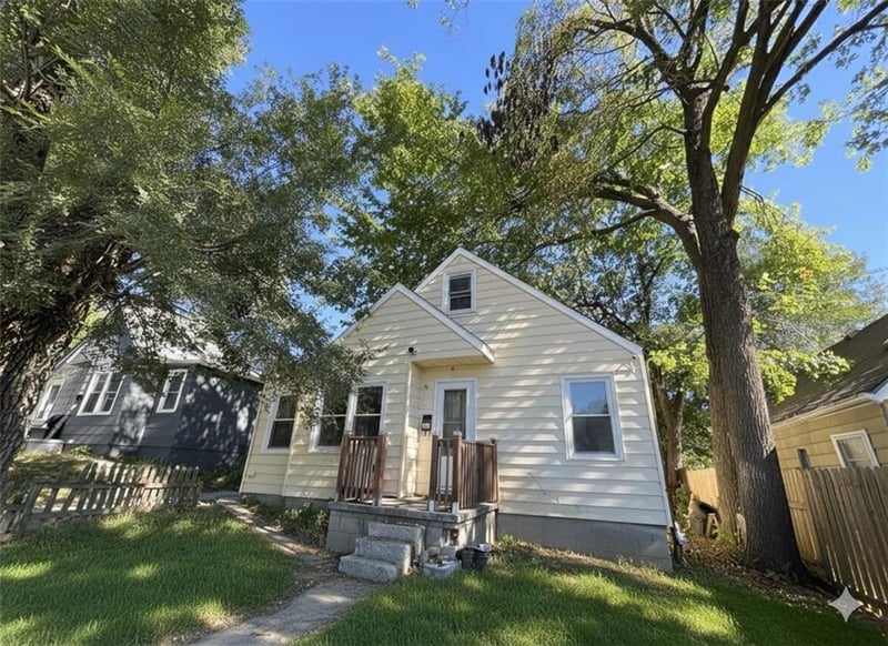 445 Quincy Ave, Kansas City, MO 64123