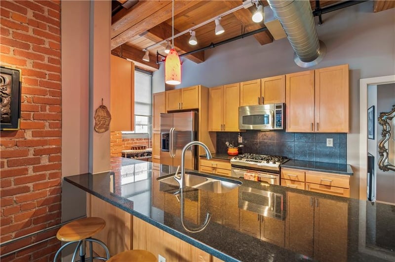 712 Broadway Blvd #708, Kansas City, MO 64105