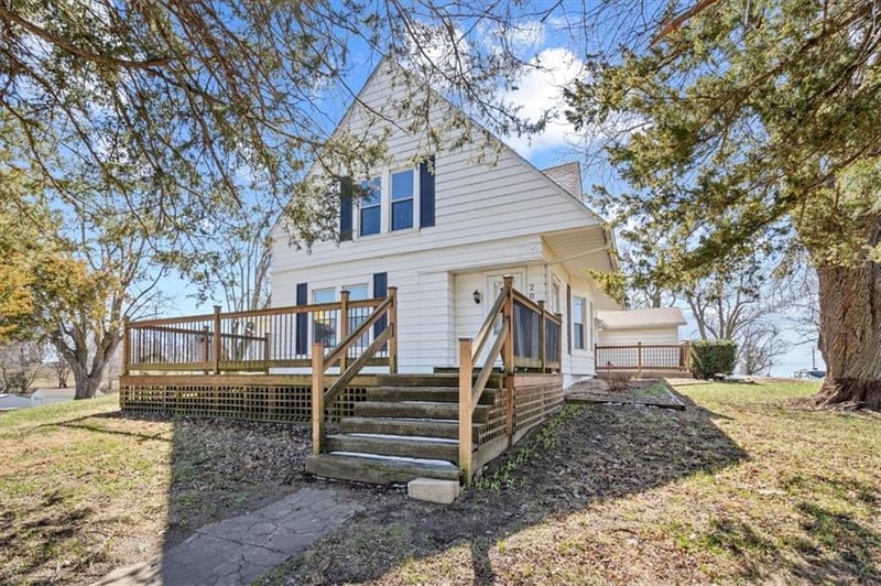 203 Main St, De Kalb, MO 64440