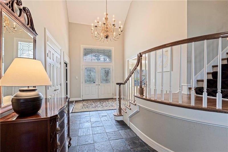 13816 Goodman St, Overland Park, KS 66223