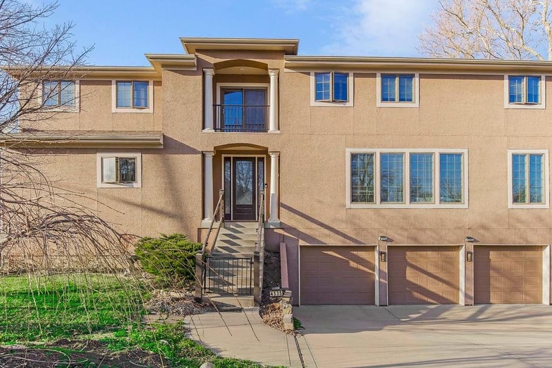 4535 Eaton St, Kansas City, KS 66103