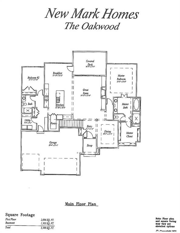 13025 174th Pl, Overland Park, KS 66221