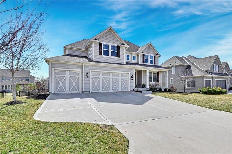 9131 W 177 Ter, Overland Park, KS 66013