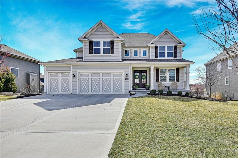 9131 W 177 Ter, Overland Park, KS 66013