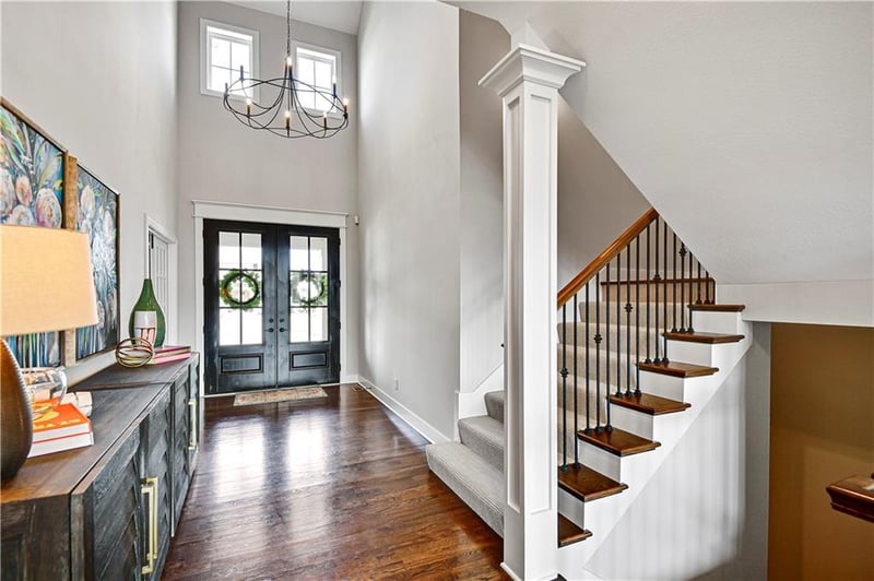 9131 W 177 Ter, Overland Park, KS 66013