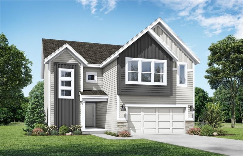 11124 Glenwood Ave, Kansas City, MO 64157