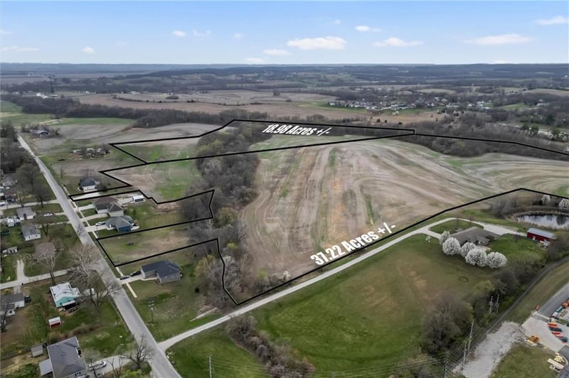 Wellington St, Richmond, MO 64085