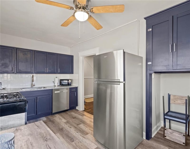 15 S 17th St, Kansas City, KS 66102