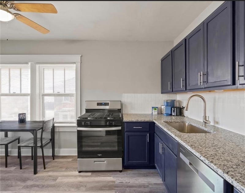15 S 17th St, Kansas City, KS 66102