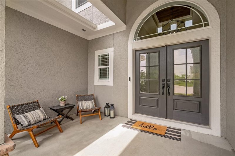 9238 Marion St, Lenexa, KS 66220